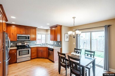 7836 Matt Place NE, Keizer, OR 97303 - photo 6