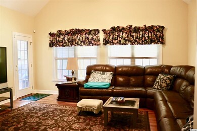 498 Chapman Loop unit Willbrook Plantation, Pawleys Island, SC 29585 - photo 7