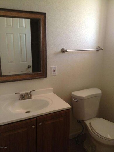 Pierce Bathroom