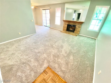 6661 W Tropicana Ave unit 203, Las Vegas, NV 89103 - photo 3