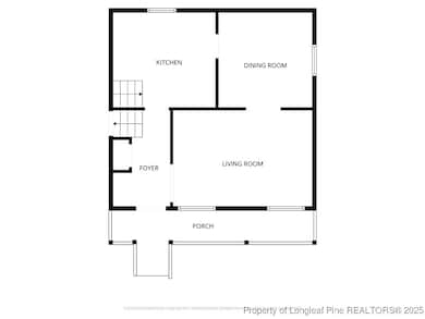 6811 Mangrove Dr, Fayetteville, NC 28314 - photo 5