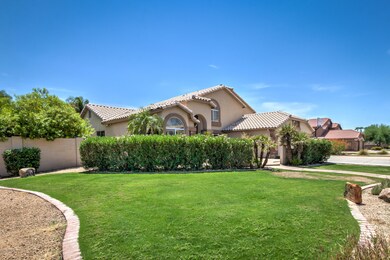 2465 E Pelican St, Gilbert, AZ 85234 - photo 6