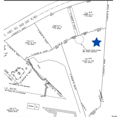 TBD-A5 Highway 668, Conway, SC 29526 - photo 3