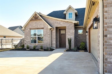 14808 Deer Brook Blvd, Edmond, OK 73142 - photo 4