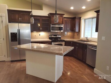 16436 N Greens Ct, Nampa, ID 83687 - photo 3