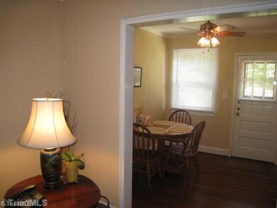 Dining Room.