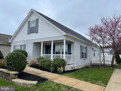 90 Reagan Ct, Millville, NJ 08332 - photo 2