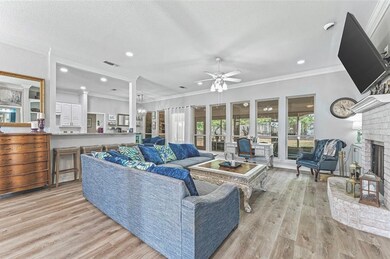 308 Casas Del Norte St, Granbury, TX 76049 - photo 6