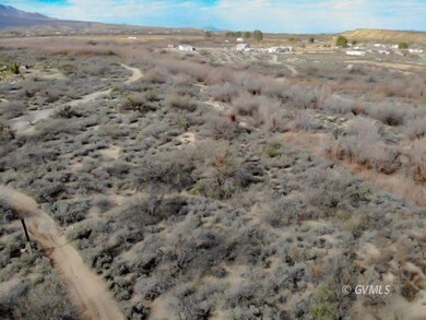 Aeriel View facing west/northwest