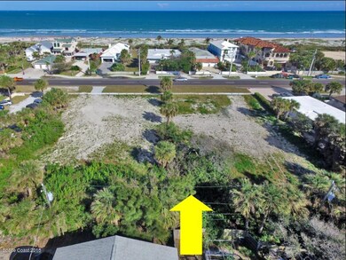 158 S Atlantic Aerial Beach View