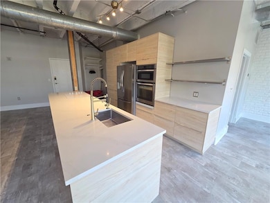 Peachtree Lofts Condos unit 318, Atlanta, GA 30309 - photo 3