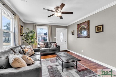 1420 E 54th St, Savannah, GA 31404 - photo 5