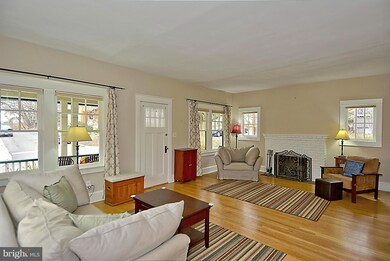 500 Elm Ave, Takoma Park, MD 20912 - photo 3