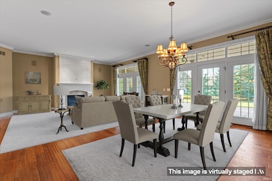 51625 Meadow Pointe, Granger, IN 46530 - photo 3