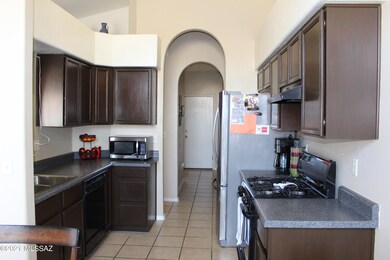 Kitchen 1st