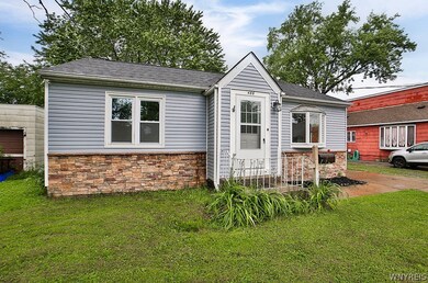 486 E Stenzil St, North Tonawanda, NY 14120 - photo 2