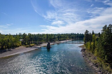 Flathead River