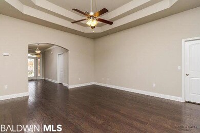 334 Thornhill Cir, Gulf Shores, AL 36542 - photo 4