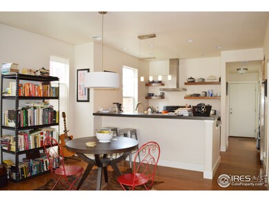 827 Heschel St unit A, Fort Collins, CO 80524 - photo 5