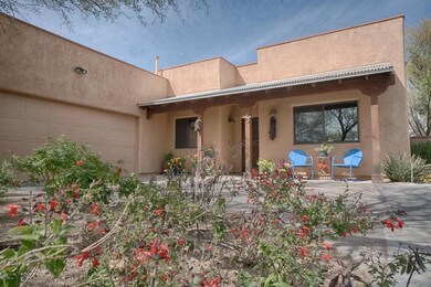 3915 N Vine Ave, Tucson, AZ 85719 - photo 2