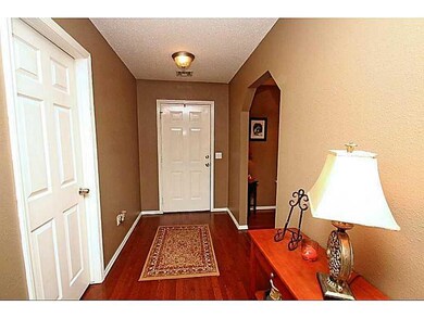 Interior Space/Layout.