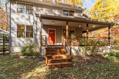 835 Buck Branch Rd, Pittsboro, NC 27312 - photo 7