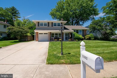 2602 Longfellow Dr, Wilmington, DE 19808 - photo 3