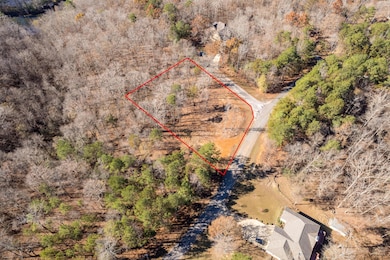 LOT 76 Harbor Light Trail, Jasper, AL 35504 - photo 5