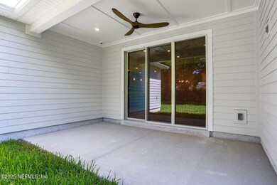 Back Porch
