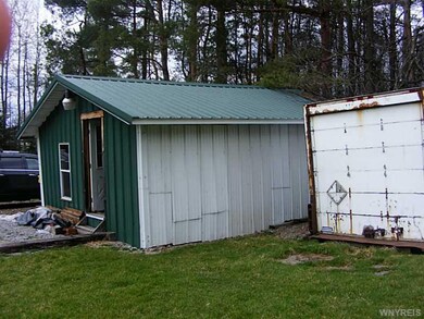 2876 Route 39, Bliss, NY 14024 - photo 5