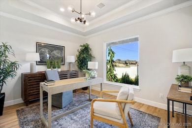 5704 E 126th St S, Bixby, OK 74008 - photo 6