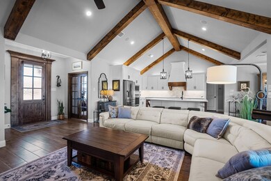 2004 Forest Bluff Trail, Azle, TX 76020 - photo 5