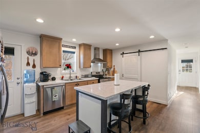 152 Park, Harrison, MT 59735 - photo 5