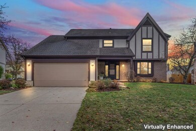 138 Highmeadows Cir, Powell, OH 43065 - photo 2