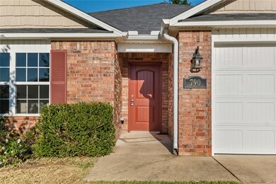 790 Morningside Dr, Centerton, AR 72719 - photo 4