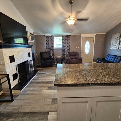 129 Overcup Lake Rd, Morrilton, AR 72110 - photo 7