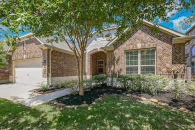 27606 Dalton Bluff Ct, Katy, TX 77494 - photo 3