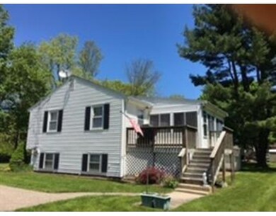 69 Union St, West Bridgewater, MA 02379 - photo 3