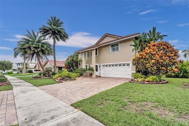 14010 Appalachian Trail, Davie, FL 33325 - photo 2