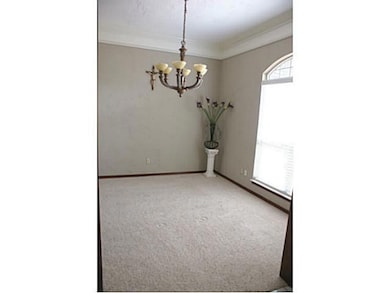 Dining Room. Formal Dining Room