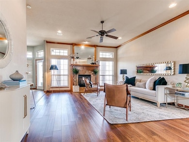 2508 Hamden Ave, Norman, OK 73069 - photo 6