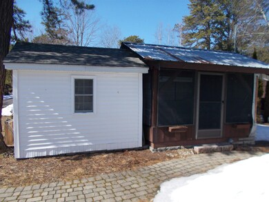 11 Pony Express Cir unit 34, Freedom, NH 03836 - photo 7
