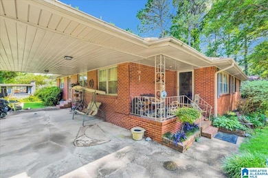 233 Walker Rd, Birmingham, AL 35214 - photo 3
