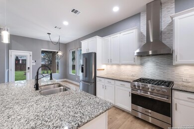 25506 Sioux Springs, San Antonio, TX 78261 - photo 6