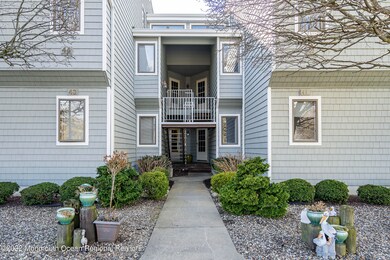 Front Entryway