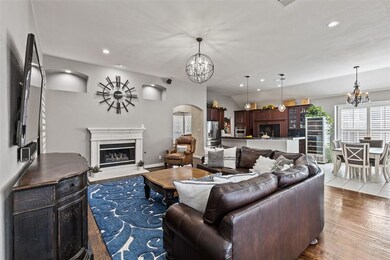 117 Green Acres Dr, Murphy, TX 75094 - photo 7