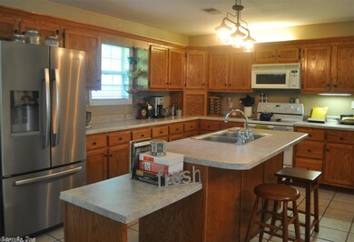 0 Cr 762 unit 16017811, Brookland, AR 72417 - photo 4