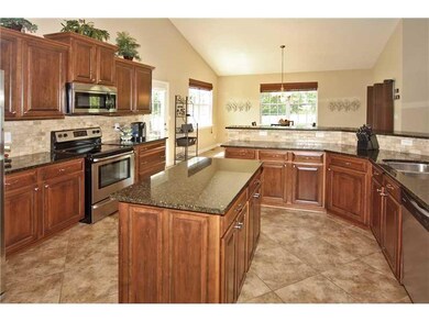 Kitchen. Dream kitchen offers high quality 42