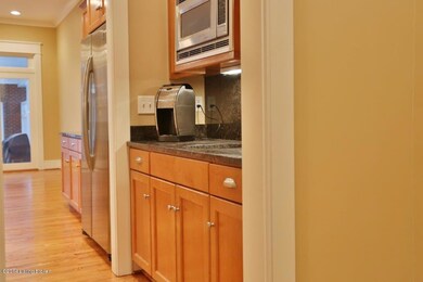 The Butler's Pantry