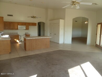 Great Room Main Home